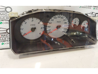 Přístrojová deska  Nissan Primera 1999 9F782, 9F7821245620  