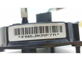 Подрулевой шлейф SRS FN6JKRP7R   Chevrolet Lacetti