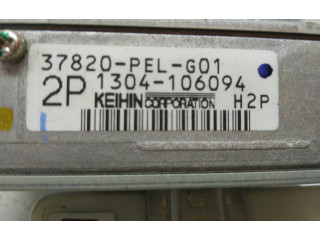 Řídící jednotka 37820PELG01, 1304106094   Honda HR-V 1999