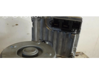 Руль Ford Fiesta  2006-2008 года 8V513C529KL, COLUMNADIRECCION      