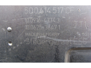 Jednotka ABS 5Q0614517CF   Audi A3 S3 8V 2013