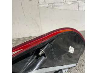 Задний фонарь левый сзади 8J0945095G, 508005    Audi TT TTS Mk2   2006-2014 года
