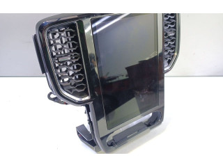 Дисплей    N1WT18D699HA, 901602330000   Ford Ranger