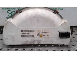 Панель приборов P9645994280B   Citroen C3       