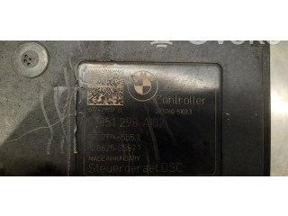 Jednotka ABS 34517851297   BMW M4 F82 F83 2017