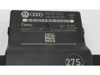 Блок управления 1K0907530Q   Audi A3 S3 8L