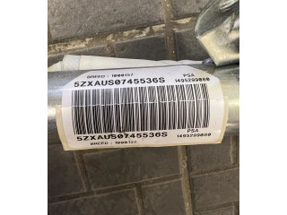 Zpětné zrcátko  Peugeot 807 2003  1495299080  