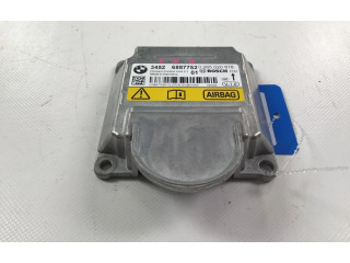 Блок подушек безопасности 9887752   BMW 1 F20 F21