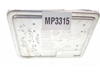 Jednotka ABS 7E0907379Q, 7E5614517B   Volkswagen Caddy 2016
