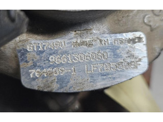  Турбина Fiat Scudo  9661306080         