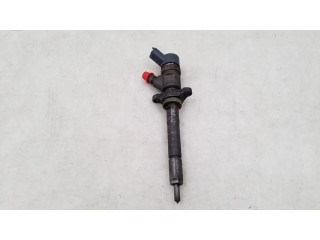 Форсунка 0445110239    Peugeot Partner для дизельного двигателя 9HX (DV6ATED4) 1.6