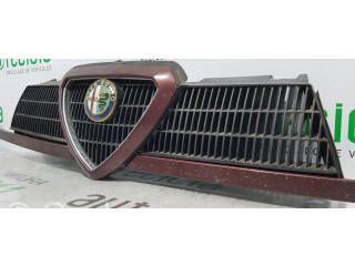 Передняя решётка Alfa Romeo AR6 1981-1993 года REJILLADELANTERA      