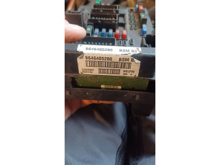 Zpětné zrcátko  Peugeot 406 1997  9646405280, 22829399  