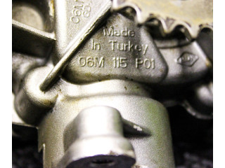 Čerpadlo oleje 06M115P01, 06M115121F   Audi Q5 SQ5   CWGD