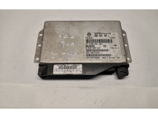 Блок управления коробкой передач 3B0927156L, 0260002624   Audi A6 S6 C5 4B
