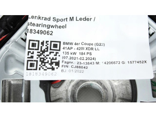 Volant BMW 3 G20 G21 2021 8746691  