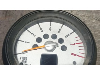 Přístrojová deska  Mini One - Cooper Coupe R56 2009 923243902  