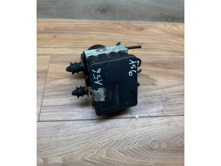 Jednotka ABS 1K0907379Q, 10096003553   Audi A3 S3 8P 2004