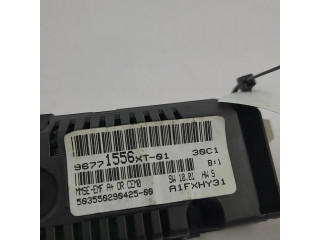 Дисплей    9822637880   Citroen C3