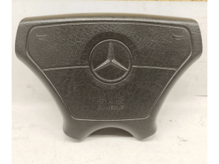 Подушка безопасности водителя 1294600868, A1294600868   Mercedes-Benz SL R129