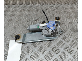 Моторчик заднего дворника 86510SG081, 86510SG081    Subaru Outback (BS)