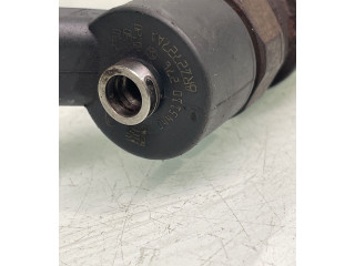 Форсунка 0445110276    Saab 9-3 Ver2   