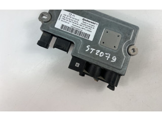 Блок управления 9678342280, 9678292180   Peugeot Partner