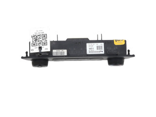Блок управления климат-контролем 972503U001, S0-2418R   KIA Sportage