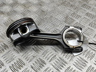  Поршень  FR3Z6108A, CR3Z6200B  Ford Mustang VI для бензинового двигателя 5.0