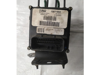 Jednotka ABS    Citroen C6 2014
