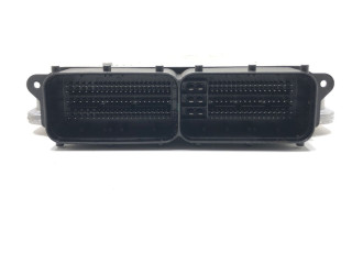 Turbodmychadlo Блок управления двигателем ECU        