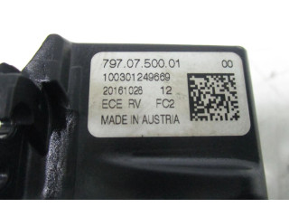 Řídící jednotka 7970750001   Mercedes-Benz A W176 2017