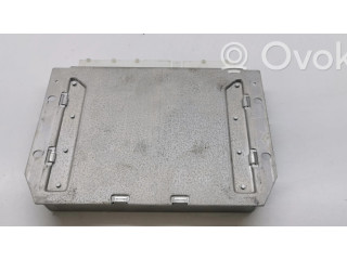 ESP (stabilumo sistemos) valdymo blokas