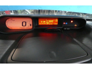 Přístrojová deska  Citroen C3 Picasso 2009 9666353377, IMPRK1325484  