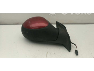 Zpětné zrcátko Сзади Citroen C3 2002  8149FK  