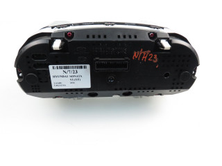 Панель приборов 940113Q010   Hyundai Sonata       