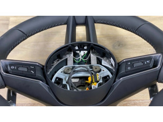 Volant Porsche 911 992 2020 992419798C, 62906350D  