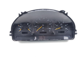 Přístrojová deska  Mercedes-Benz ML W163 2002 A1635404111, 15394670  