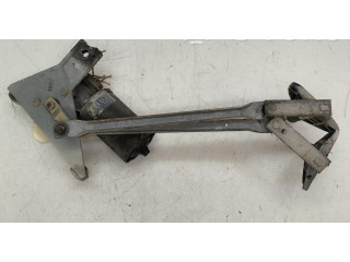 Двигатель стеклоочистителей 640542   Peugeot 205