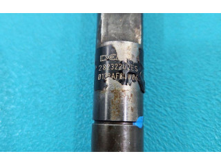 Форсунка 28232242, IMPRK1446059    Nissan Micra   