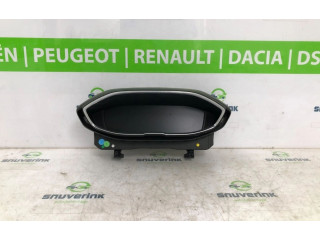 Přístrojová deska  Peugeot 3008 II 2017 9828003480  