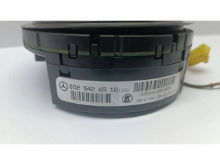 Подрулевой шлейф SRS 0025426518   Mercedes-Benz A W168