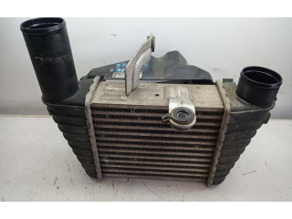Интеркулер  A6390900314   Smart ForFour I 