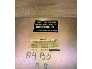 Řídící jednotka 8A0906266H, 4Z23   Audi A6 S6 C4 4A 1994
