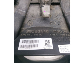 Руль Citroen Jumper  2014 -  года 30380440, 735592115      