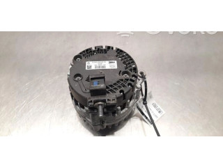 Генератор A0009068302   Mercedes-Benz GLE W167      