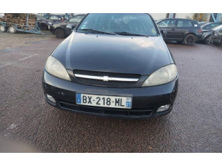 Вентилятор печки       Daewoo Lacetti