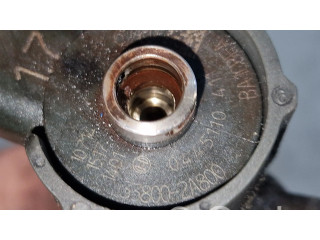 Комплект форсунок 338002A800    Hyundai i40 для дизельного двигателя  1.7