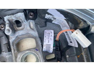 Volant Maserati Ghibli 2016 K10123516036, 06700445040  