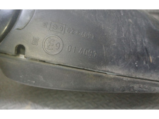 Přístrojová deska  Peugeot 607 2003 E9014091  